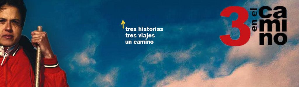 TresEnElCamino_Banner